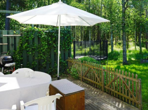 4 star holiday home in EKER, Ekerö